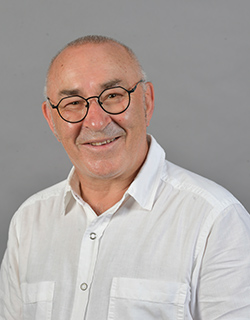 Gérard MONNIEN