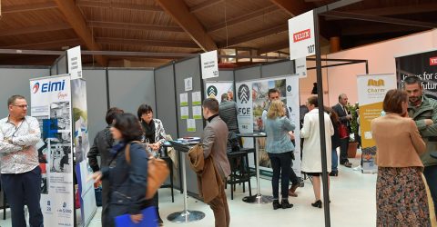 Salon Cap vers l'emploi