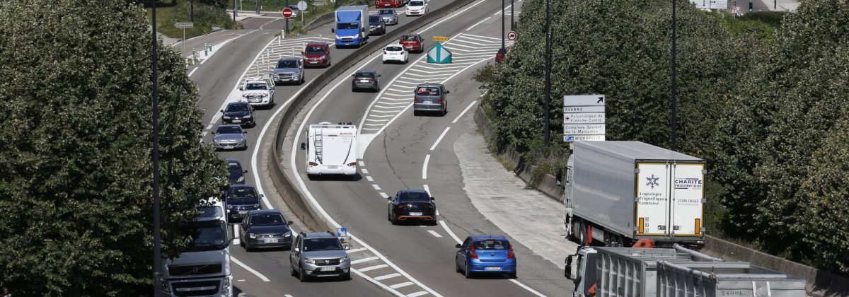 lutte contre le bruit dans l'environnement