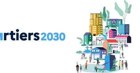 le contrat de ville 2024 - 2030