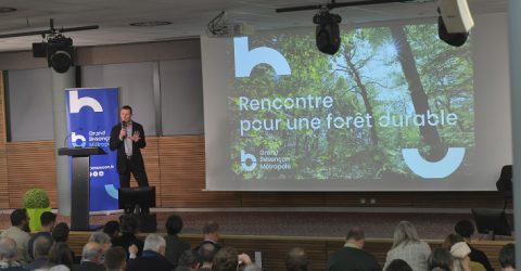 Pour une foret durable