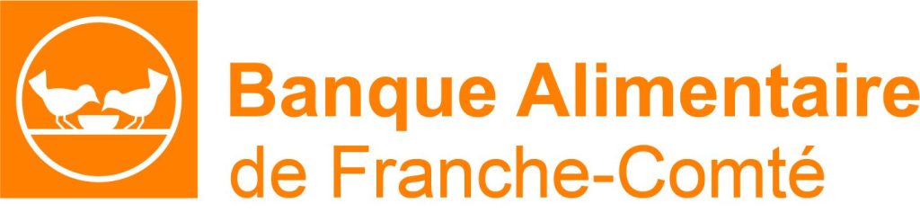 Logo Banque Alimentaire de Franche-Comté