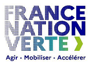 logo de France Nation Verte