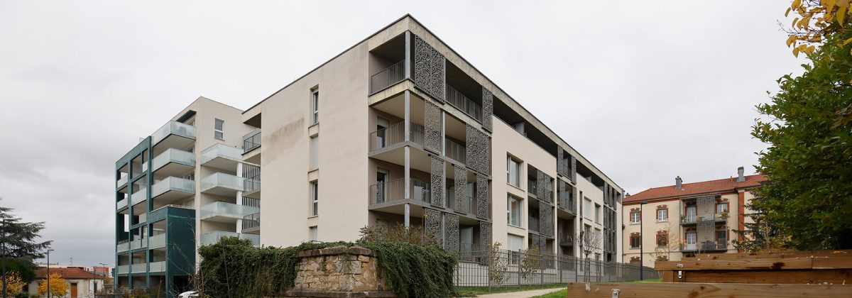 Ecoquartier Vauban