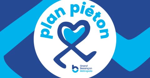 plan piétons